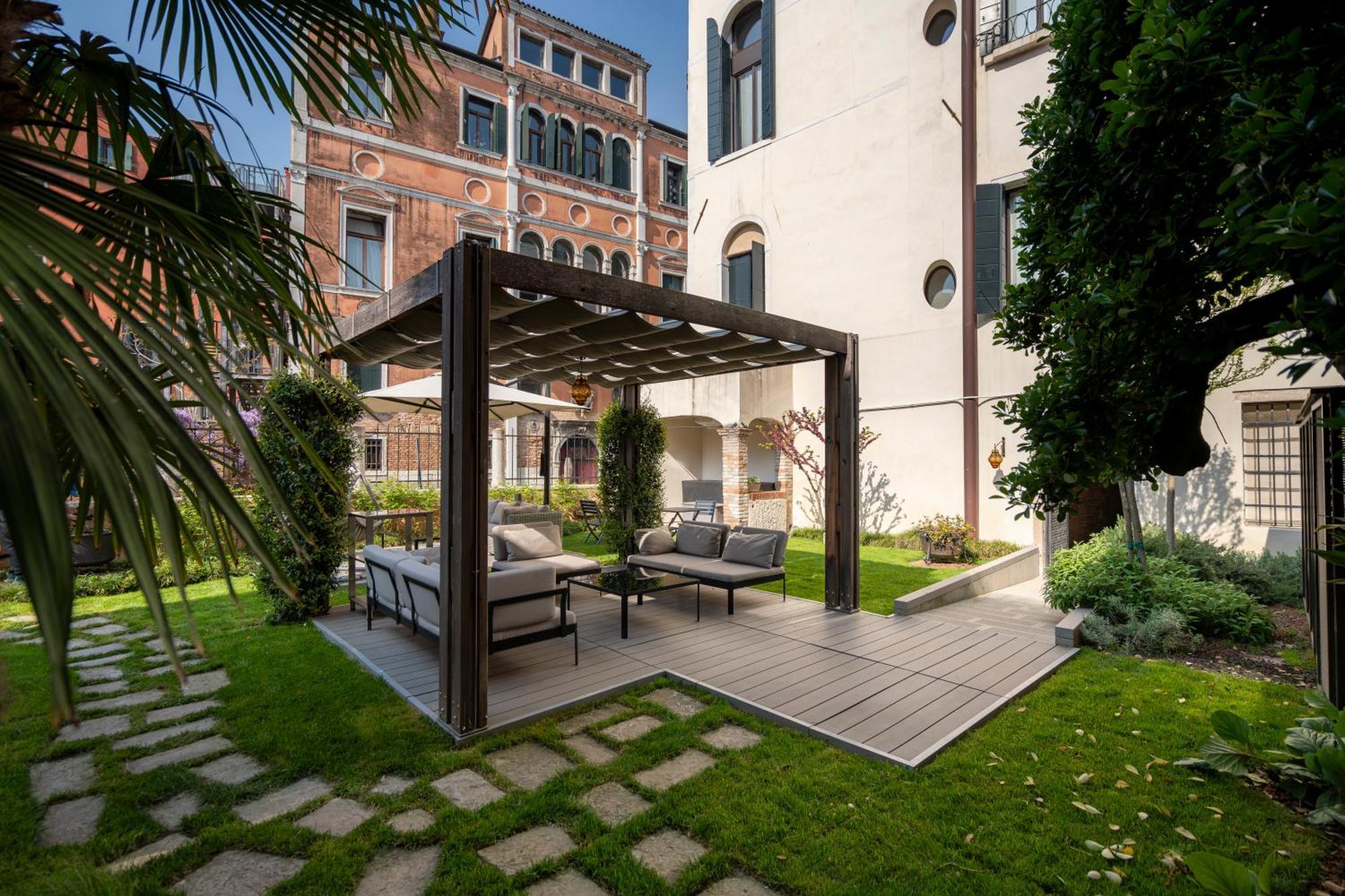 Palazzo Morosini Degli Spezieri - Lifestyle * Venetië