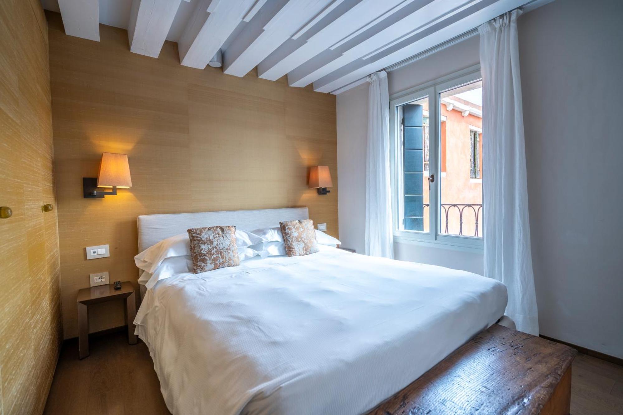Palazzo Morosini Degli Spezieri - Lifestyle Venetië