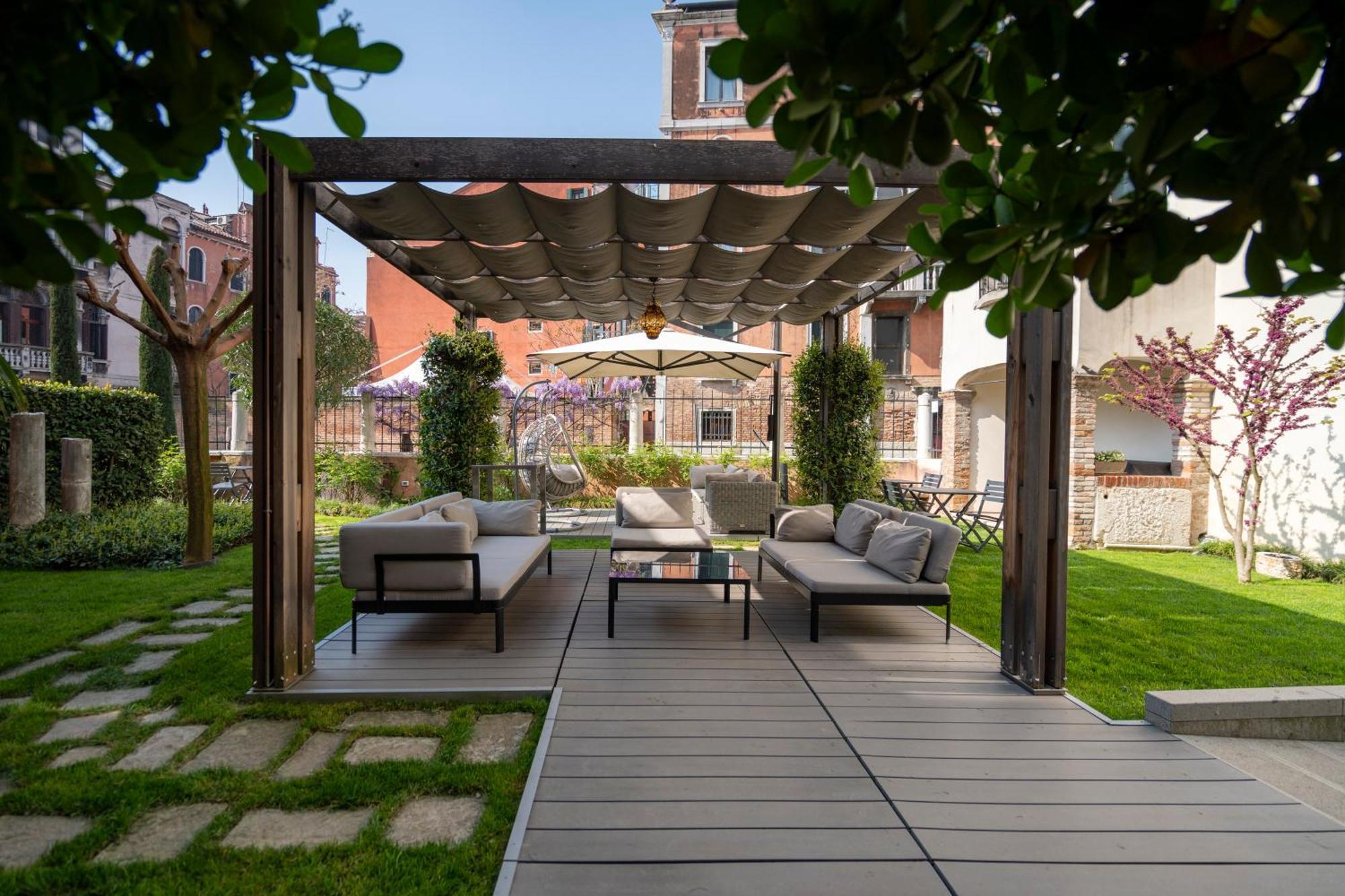 Palazzo Morosini Degli Spezieri - Lifestyle * Venetië