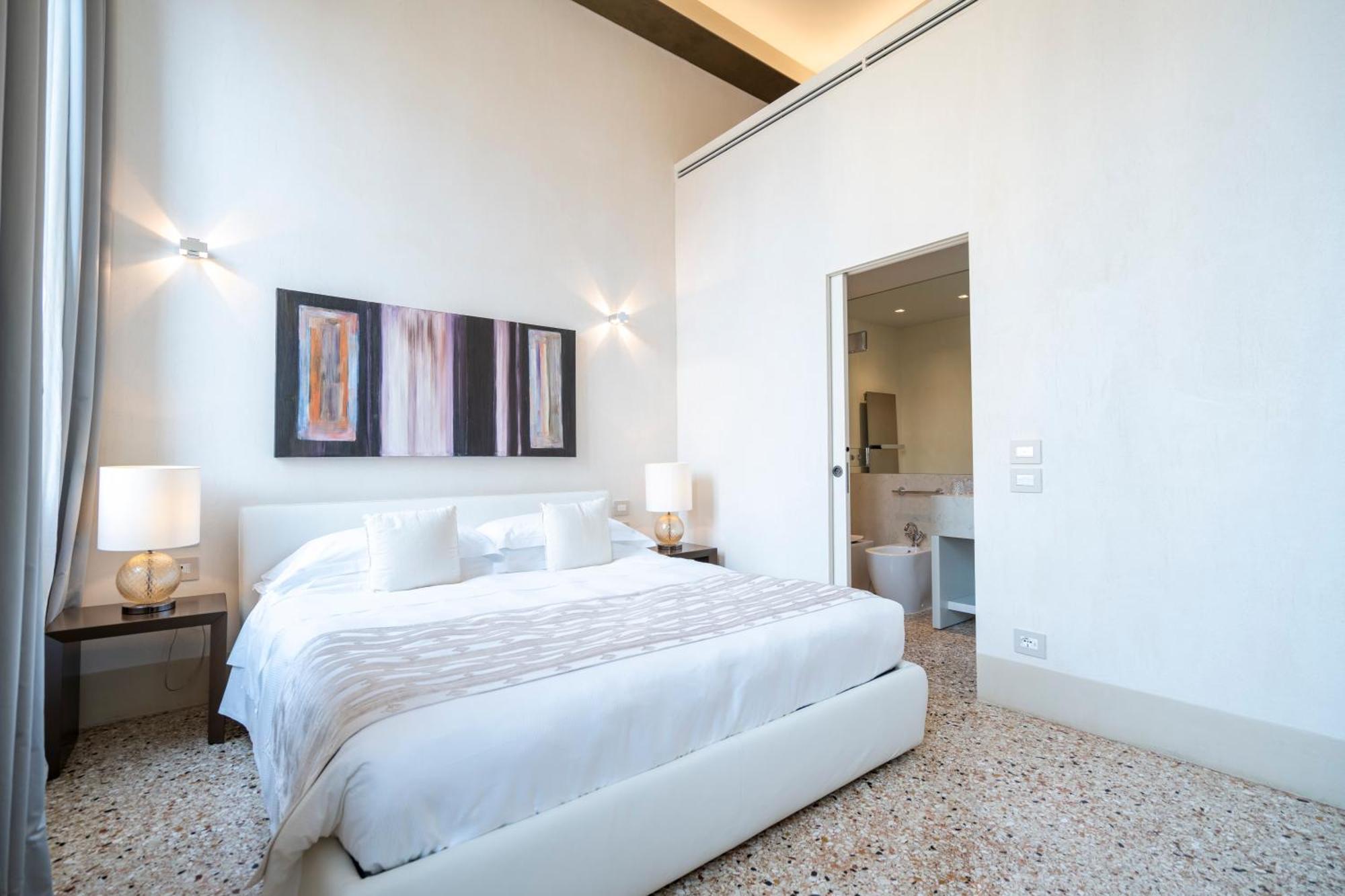 Palazzo Morosini Degli Spezieri - Lifestyle * Venetië