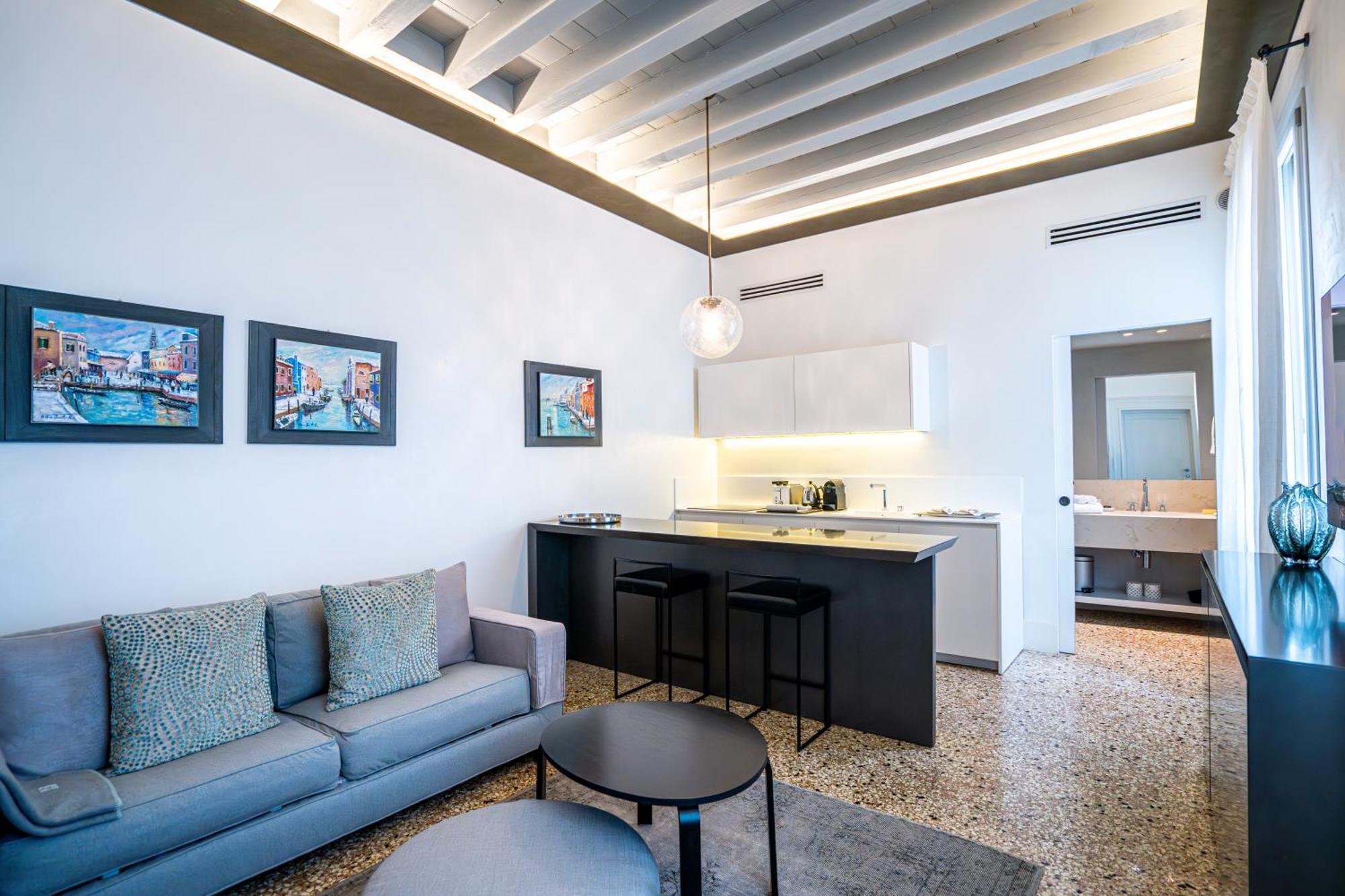 Palazzo Morosini Degli Spezieri - Lifestyle Venetië