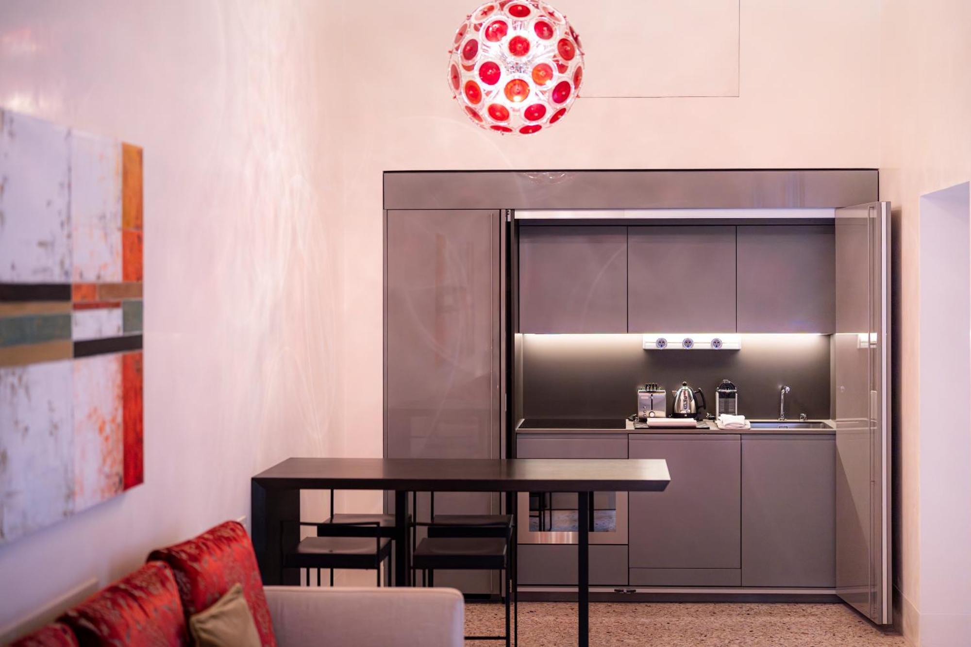 Palazzo Morosini Degli Spezieri - Lifestyle Appartement Venetië