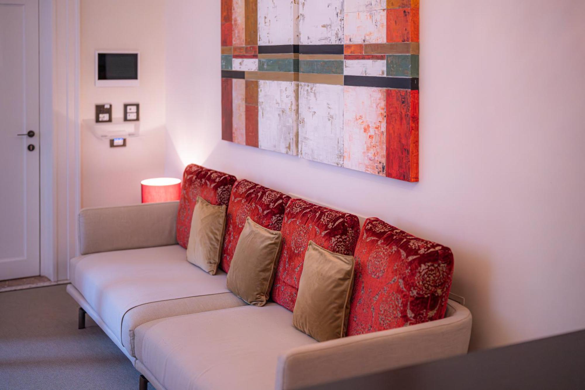 Appartement Palazzo Morosini Degli Spezieri - Lifestyle Venetië