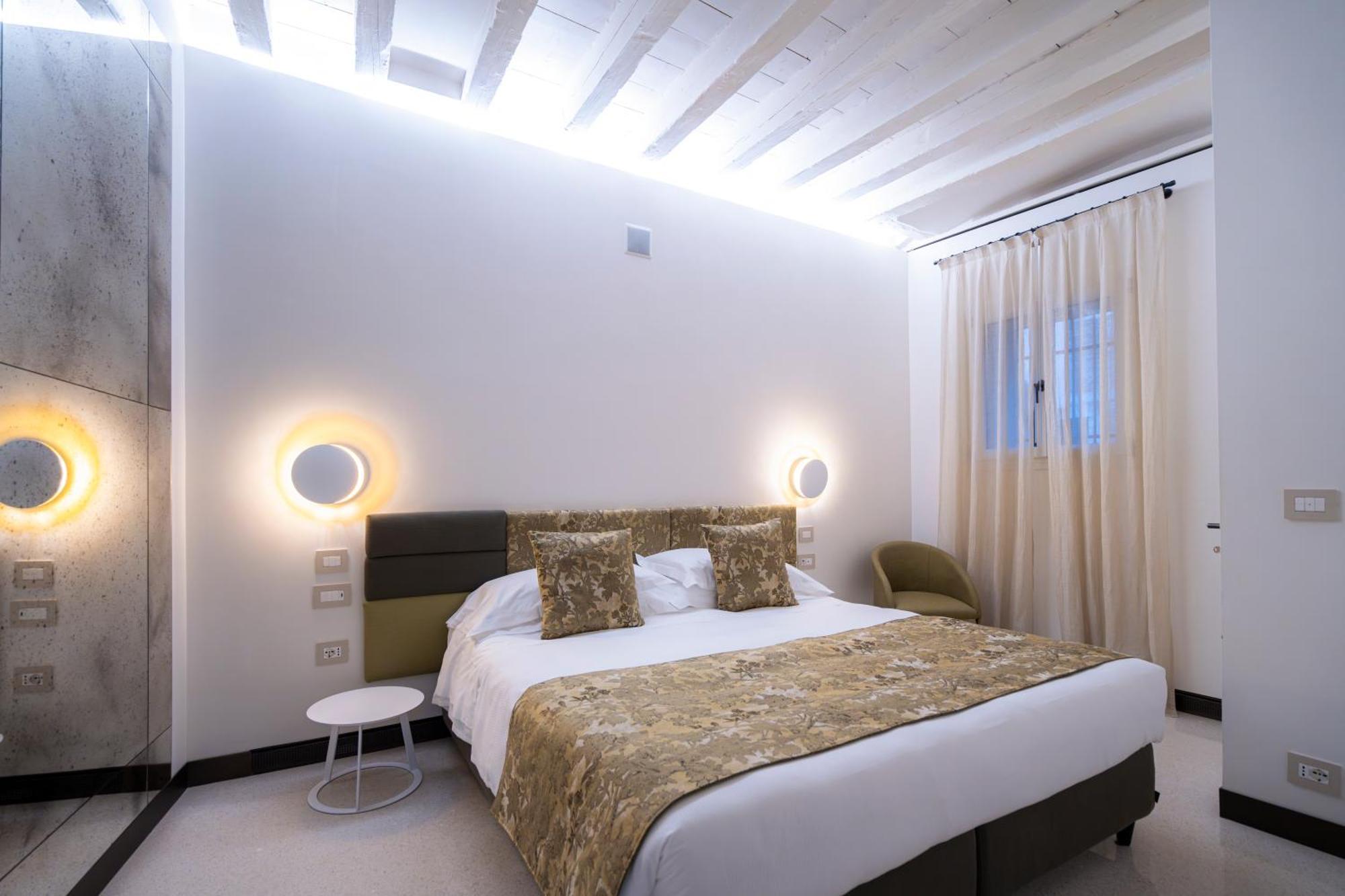Palazzo Morosini Degli Spezieri - Lifestyle Appartement