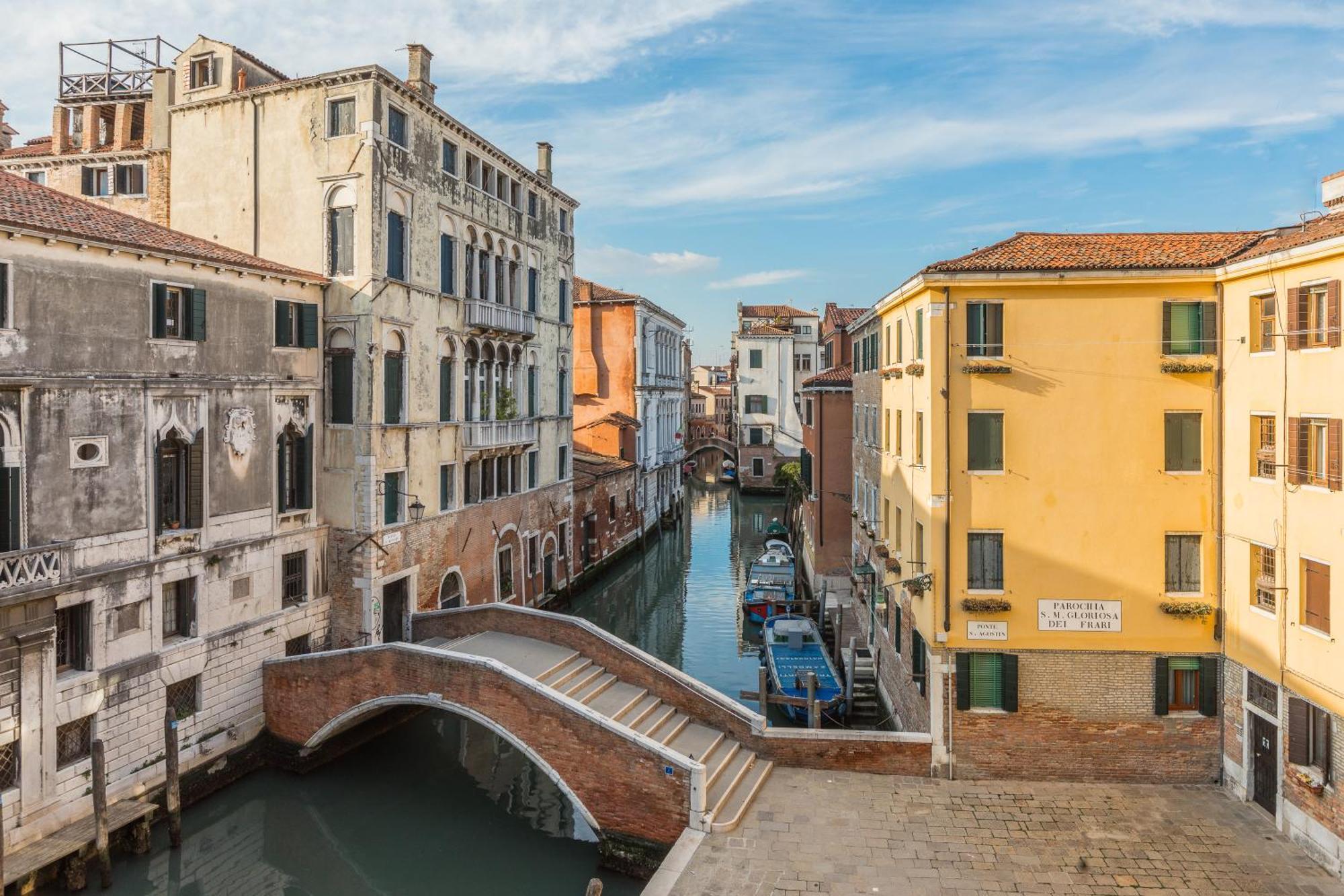 Palazzo Morosini Degli Spezieri - Lifestyle Venetië