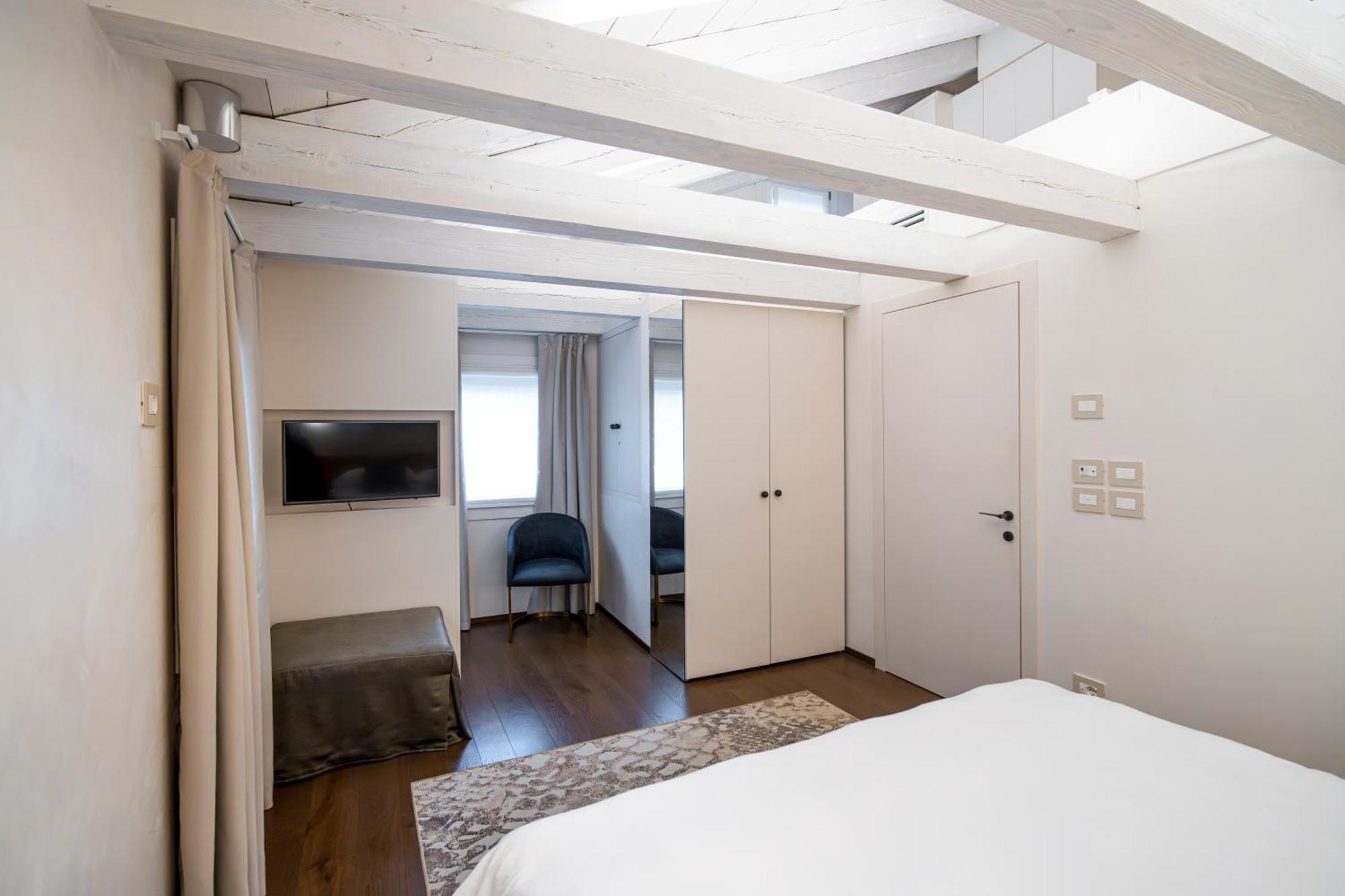 Appartement Palazzo Morosini Degli Spezieri - Lifestyle Venetië