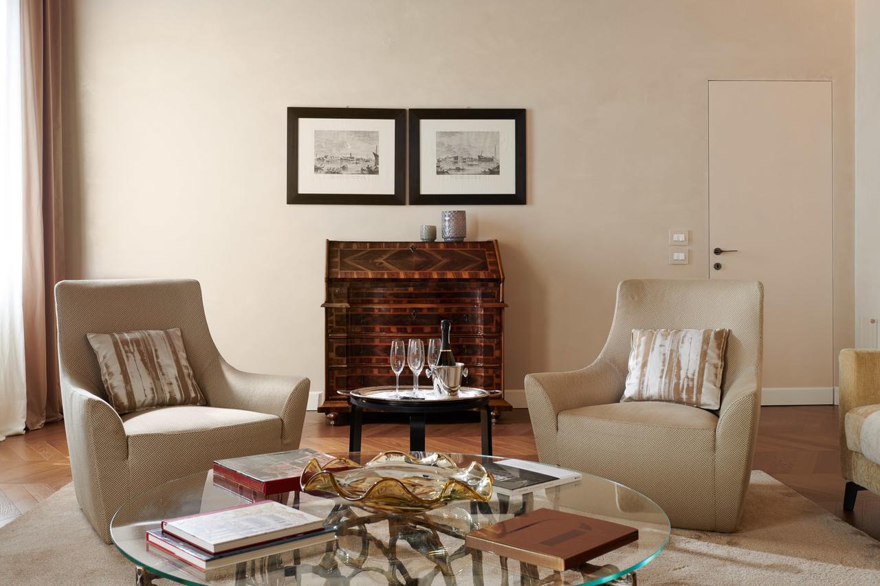 Appartement Palazzo Morosini Degli Spezieri - Lifestyle *