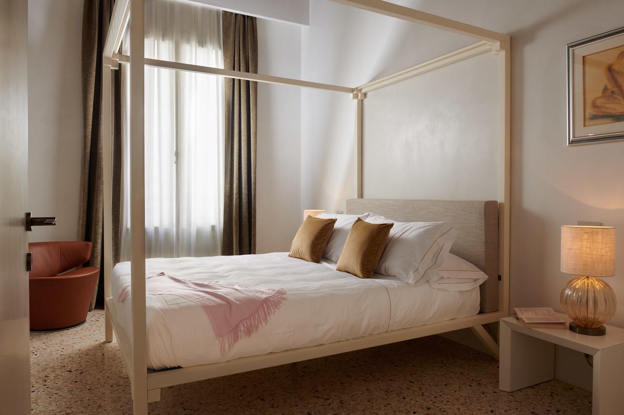 Palazzo Morosini Degli Spezieri - Lifestyle Venetië
